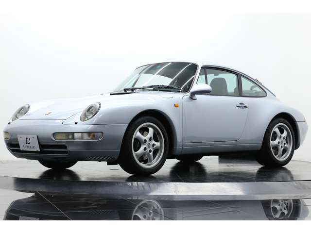 Porsche 911 1994-06 24129-4