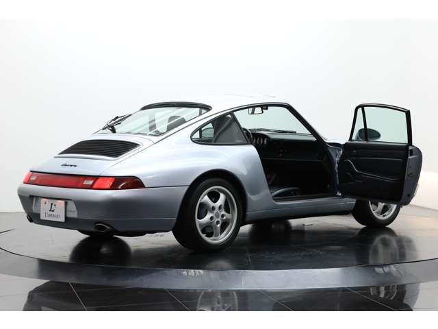 Porsche 911 1994-06 24129-7