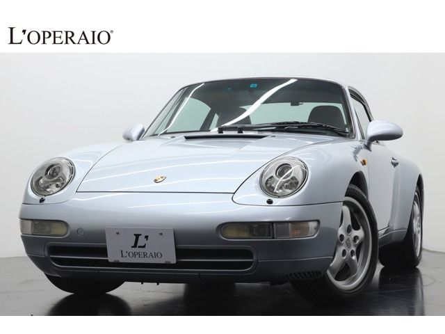Porsche 911 1994-06 24129-0