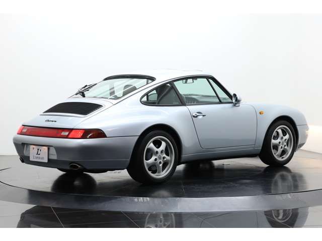 Porsche 911 1994-06 24129-6