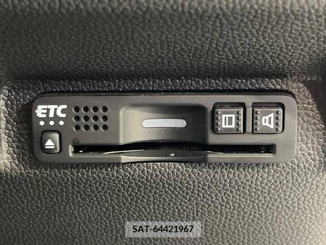 Honda FREED 2021-03 233175-4