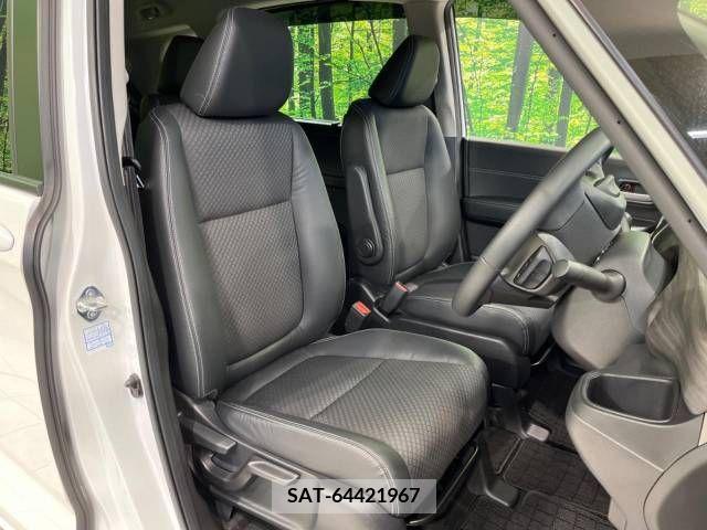 Honda FREED 2021-03 233175-8