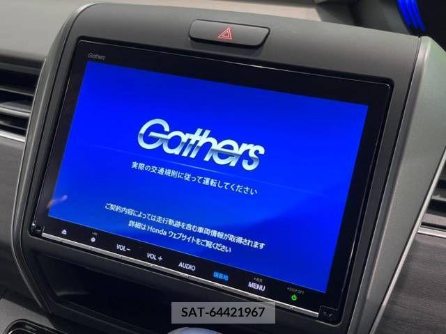 Honda FREED 2021-03 233175-2
