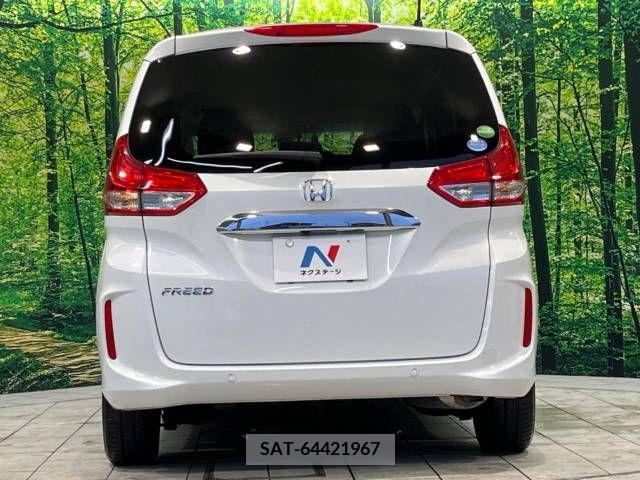 Honda FREED 2021-03 233175-16