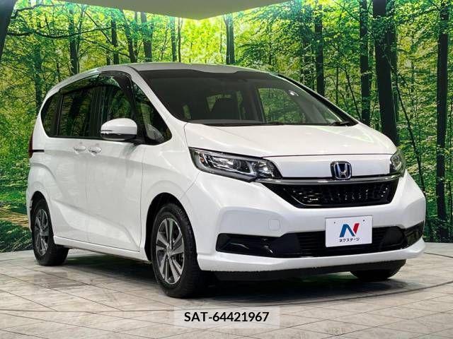 Honda FREED 2021-03 233175-17