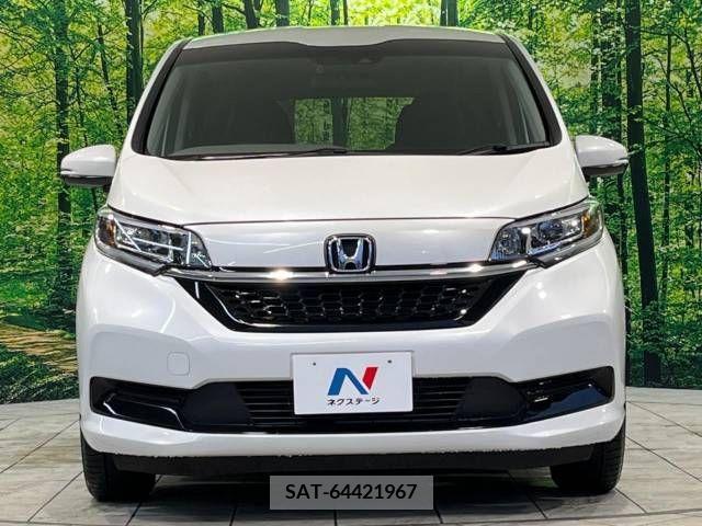 Honda FREED 2021-03 233175-15