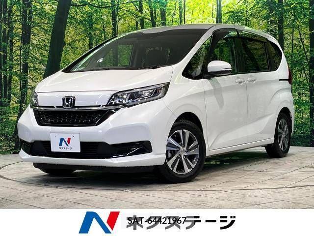 Honda FREED 2021-03 233175-0