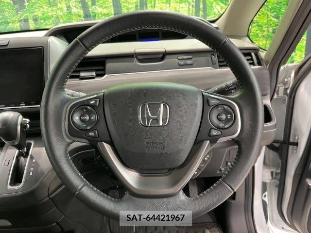 Honda FREED 2021-03 233175-12