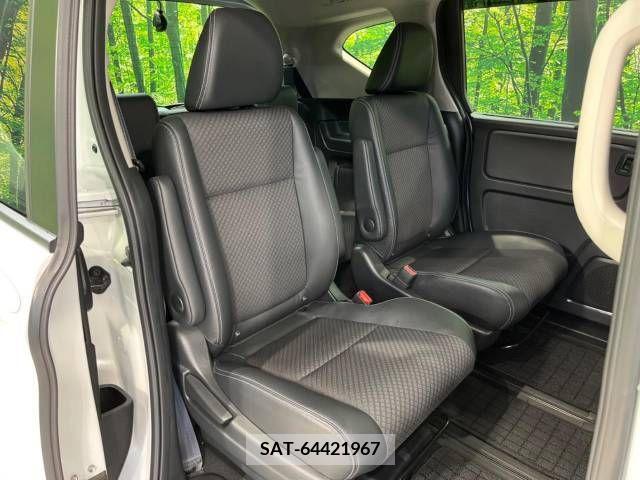 Honda FREED 2021-03 233175-9