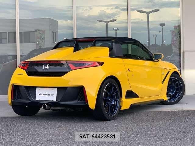 Honda S660 2019-03 342257-3
