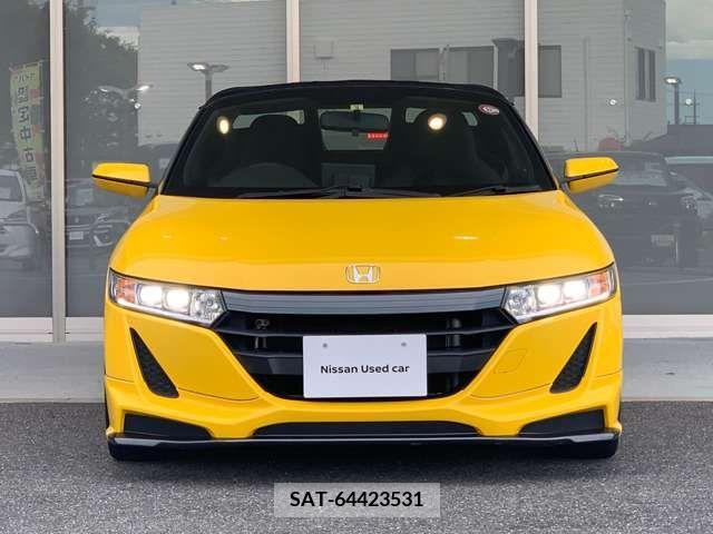 Honda S660 2019-03 342257-18