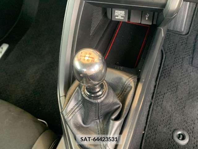Honda S660 2019-03 342257-9