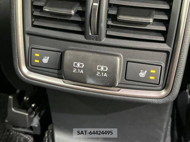 Subaru FORESTER 2019-05 337778-6