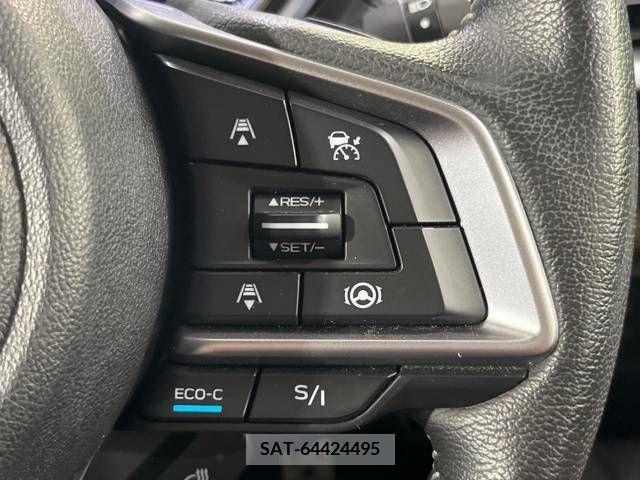 Subaru FORESTER 2019-05 337778-5