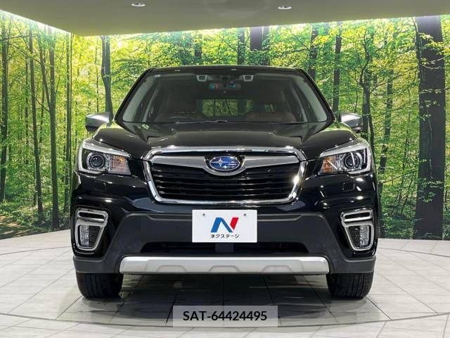 Subaru FORESTER 2019-05 337778-14