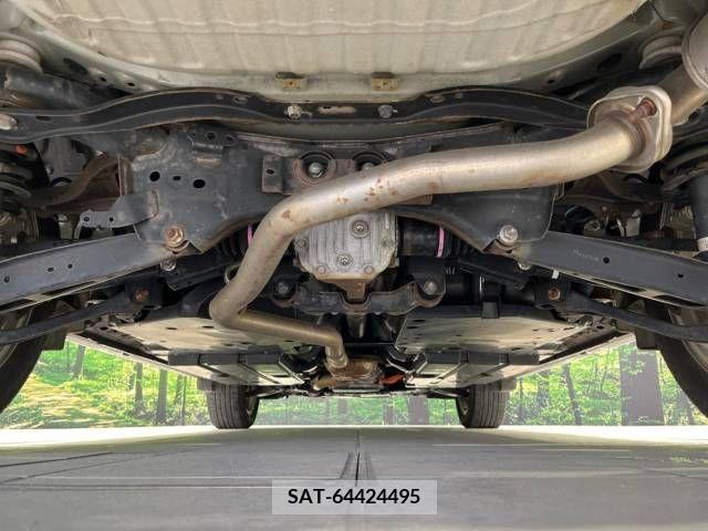Subaru FORESTER 2019-05 337778-19