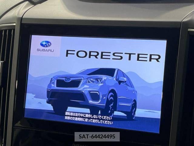 Subaru FORESTER 2019-05 337778-3