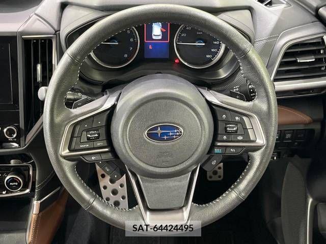 Subaru FORESTER 2019-05 337778-11