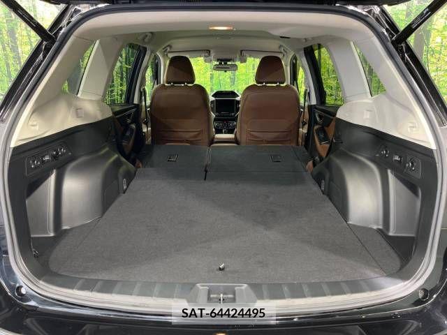 Subaru FORESTER 2019-05 337778-10