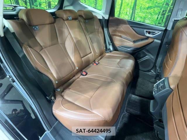 Subaru FORESTER 2019-05 337778-9