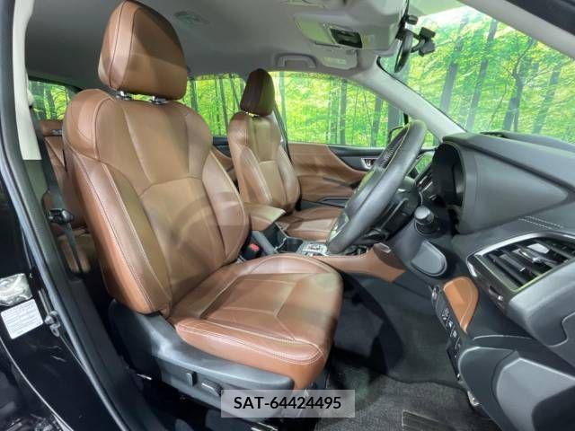 Subaru FORESTER 2019-05 337778-8