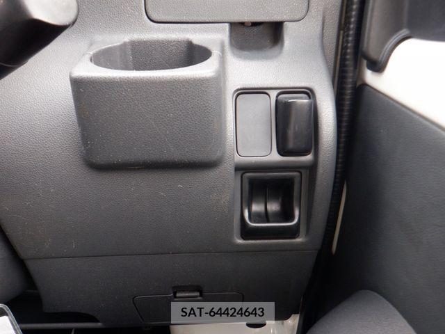 Daihatsu HIJET VAN 2016-10 206674-10