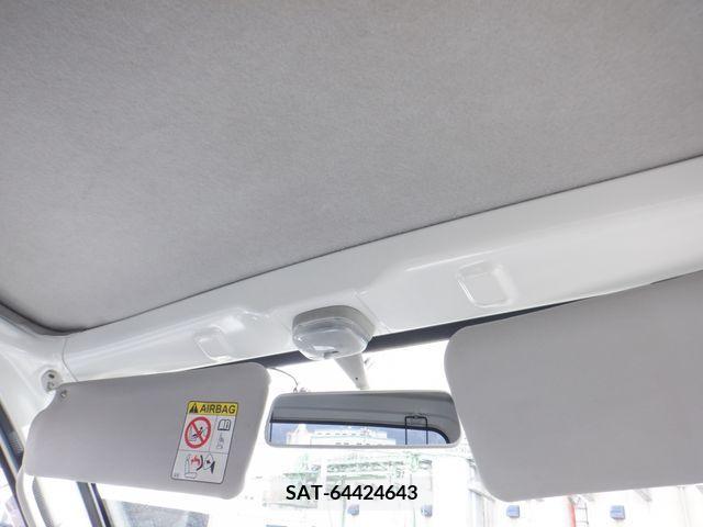 Daihatsu HIJET VAN 2016-10 206674-11