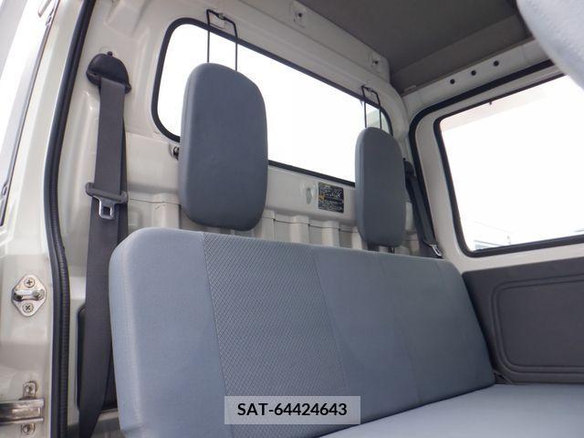 Daihatsu HIJET VAN 2016-10 206674-13