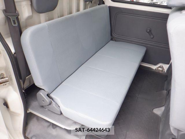 Daihatsu HIJET VAN 2016-10 206674-14