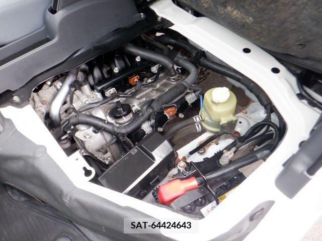 Daihatsu HIJET VAN 2016-10 206674-19