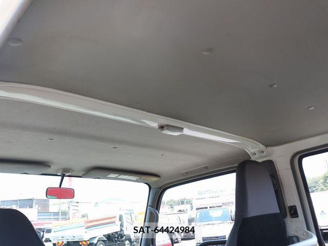 Hino DUTRO 2017-11 343003-25