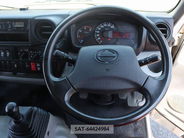 Hino DUTRO 2017-11 343003-21