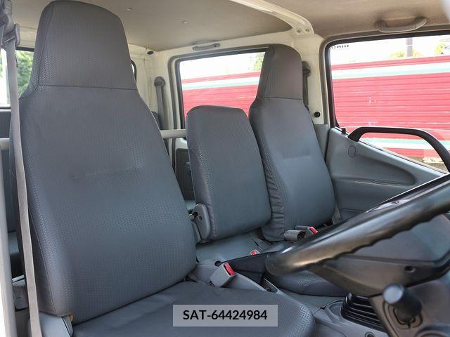 Hino DUTRO 2017-11 343003-19