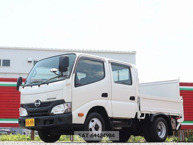 Hino DUTRO 2017-11 343003-0
