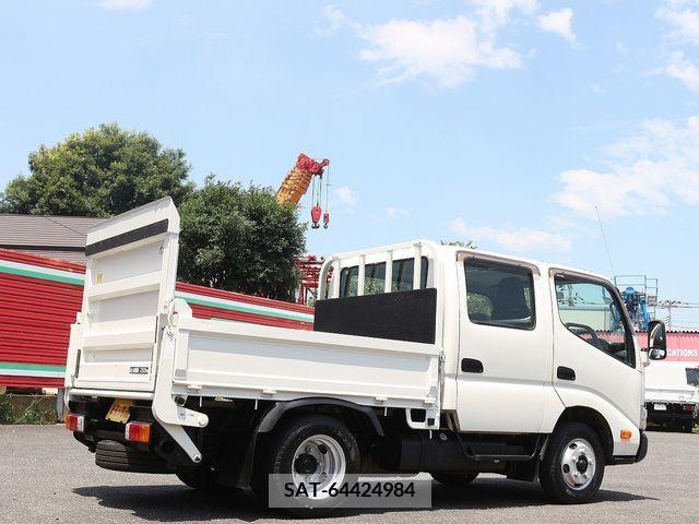 Hino DUTRO 2017-11 343003-1