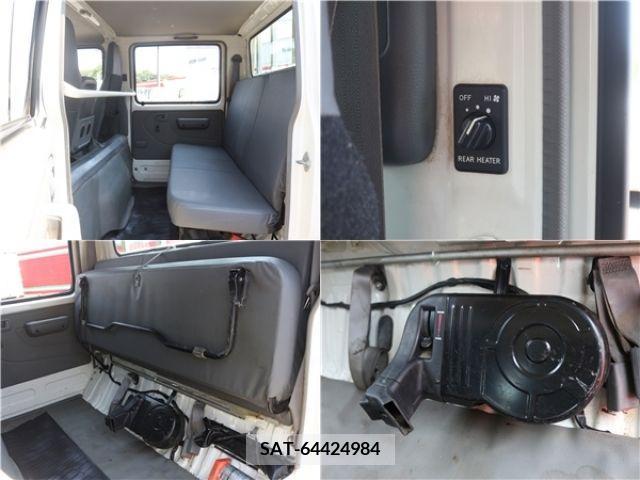 Hino DUTRO 2017-11 343003-28