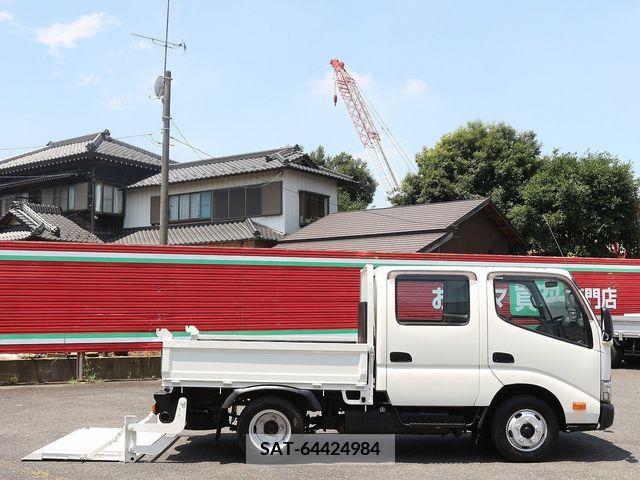 Hino DUTRO 2017-11 343003-9