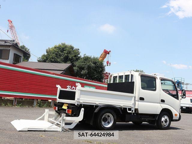 Hino DUTRO 2017-11 343003-10