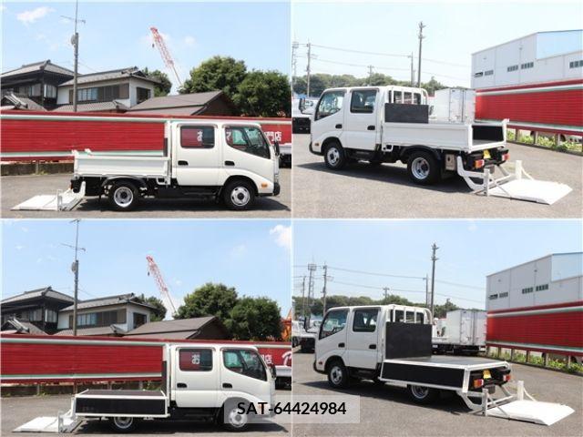 Hino DUTRO 2017-11 343003-13