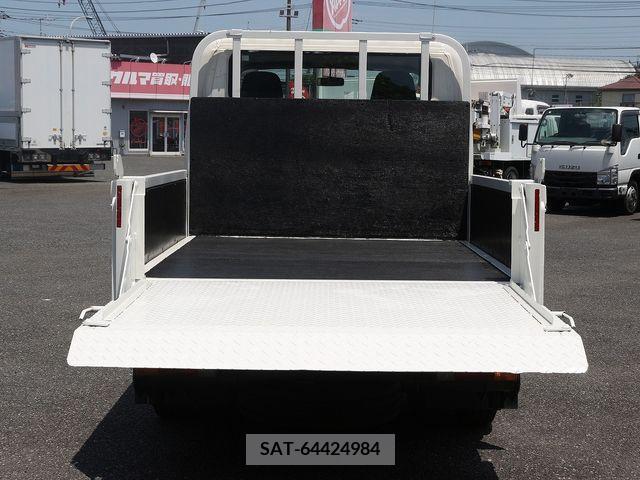 Hino DUTRO 2017-11 343003-7