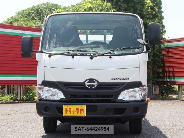 Hino DUTRO 2017-11 343003-4