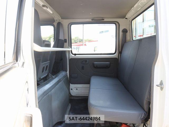 Hino DUTRO 2017-11 343003-26