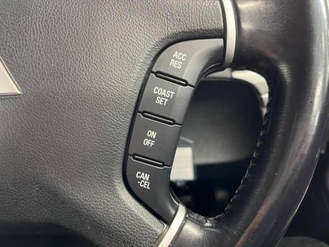 Mitsubishi PAJERO 2007-03 196411-4