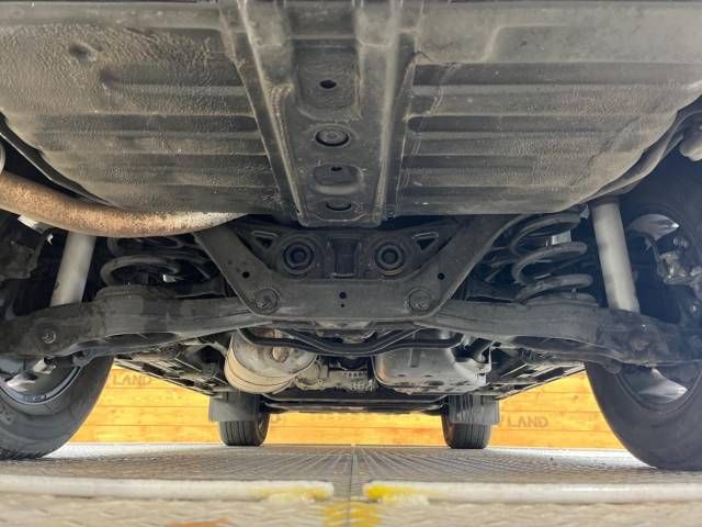 Mitsubishi PAJERO 2007-03 196411-19