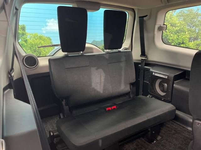 Mitsubishi PAJERO 2007-03 196411-10