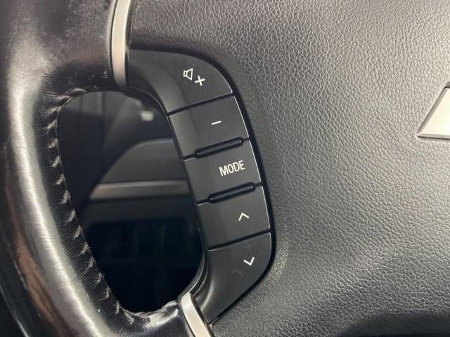 Mitsubishi PAJERO 2007-03 196411-6