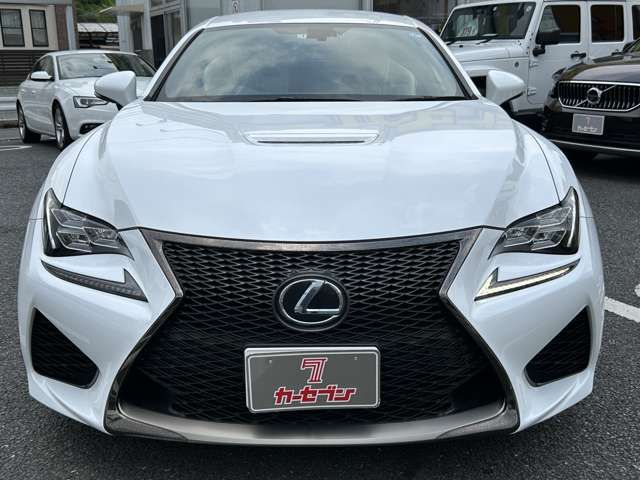 Lexus RC F 2015-02 8842-1