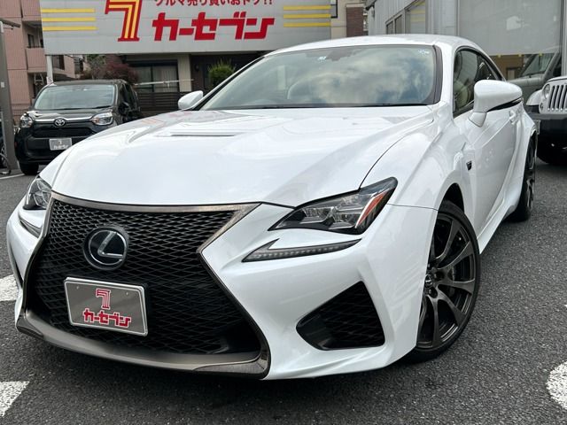 Lexus RC F 2015-02 8842-0
