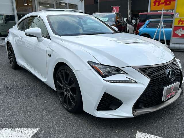 Lexus RC F 2015-02 8842-2