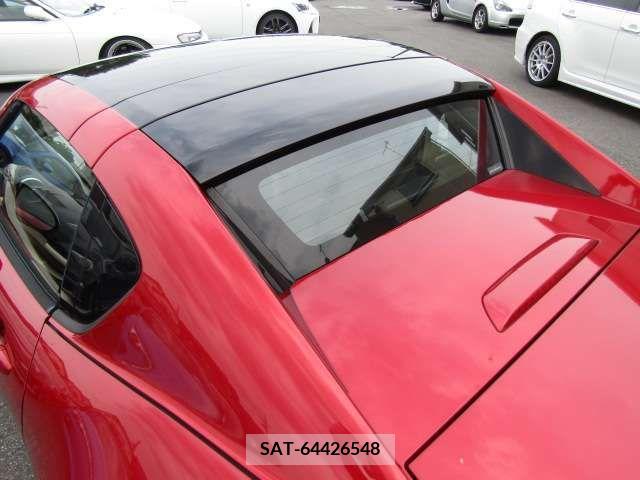 Mazda ROADSTER 2017-03 340489-5